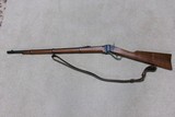 NO LONGER CATALOGED SHILOH, BIG TIMBER, MONTANA 1874 .45-70 THREE BAND MILITARY RIFLE - Image 2 of 20