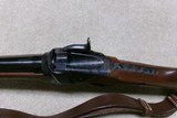 NO LONGER CATALOGED SHILOH, BIG TIMBER, MONTANA 1874 .45-70 THREE BAND MILITARY RIFLE - Image 5 of 20