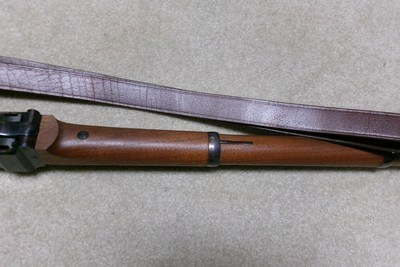 NO LONGER CATALOGED SHILOH, BIG TIMBER, MONTANA 1874 .45-70 THREE BAND MILITARY RIFLE - Image 15 of 20