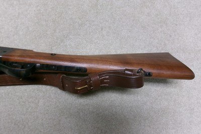 NO LONGER CATALOGED SHILOH, BIG TIMBER, MONTANA 1874 .45-70 THREE BAND MILITARY RIFLE - Image 14 of 20