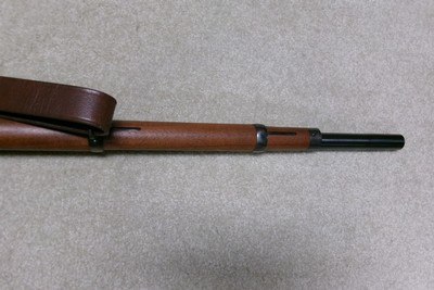 NO LONGER CATALOGED SHILOH, BIG TIMBER, MONTANA 1874 .45-70 THREE BAND MILITARY RIFLE - Image 16 of 20