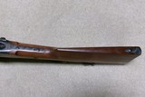 NO LONGER CATALOGED SHILOH, BIG TIMBER, MONTANA 1874 .45-70 THREE BAND MILITARY RIFLE - Image 17 of 20