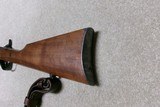 NO LONGER CATALOGED SHILOH, BIG TIMBER, MONTANA 1874 .45-70 THREE BAND MILITARY RIFLE - Image 10 of 20