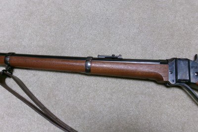 NO LONGER CATALOGED SHILOH, BIG TIMBER, MONTANA 1874 .45-70 THREE BAND MILITARY RIFLE - Image 12 of 20