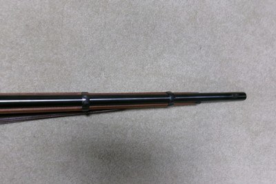 NO LONGER CATALOGED SHILOH, BIG TIMBER, MONTANA 1874 .45-70 THREE BAND MILITARY RIFLE - Image 19 of 20