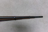 NO LONGER CATALOGED SHILOH, BIG TIMBER, MONTANA 1874 .45-70 THREE BAND MILITARY RIFLE - Image 19 of 20