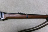 NO LONGER CATALOGED SHILOH, BIG TIMBER, MONTANA 1874 .45-70 THREE BAND MILITARY RIFLE - Image 8 of 20