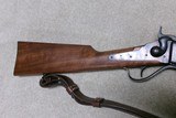 NO LONGER CATALOGED SHILOH, BIG TIMBER, MONTANA 1874 .45-70 THREE BAND MILITARY RIFLE - Image 7 of 20
