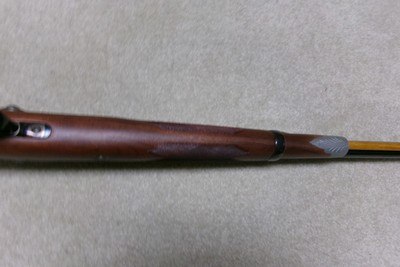 HARRINGTON & RICHARDSON 1873 OFFICERS MODEL SPRINGRIFLE RIFLE, .45-70, #6XXX - Image 15 of 21
