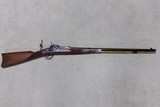 HARRINGTON & RICHARDSON 1873 OFFICERS MODEL SPRINGRIFLE RIFLE, .45-70, #6XXX - Image 1 of 21