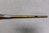 HARRINGTON & RICHARDSON 1873 OFFICERS MODEL SPRINGRIFLE RIFLE, .45-70, #6XXX - Image 16 of 21