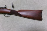 HARRINGTON & RICHARDSON 1873 OFFICERS MODEL SPRINGRIFLE RIFLE, .45-70, #6XXX - Image 11 of 21