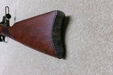 HARRINGTON & RICHARDSON 1873 OFFICERS MODEL SPRINGRIFLE RIFLE, .45-70, #6XXX - Image 10 of 21
