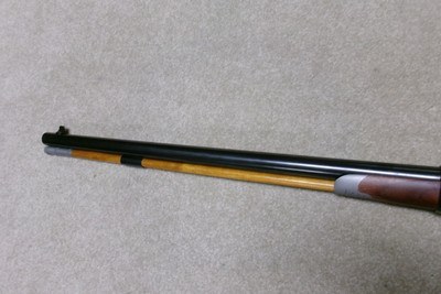 HARRINGTON & RICHARDSON 1873 OFFICERS MODEL SPRINGRIFLE RIFLE, .45-70, #6XXX - Image 13 of 21