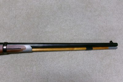 HARRINGTON & RICHARDSON 1873 OFFICERS MODEL SPRINGRIFLE RIFLE, .45-70, #6XXX - Image 9 of 21