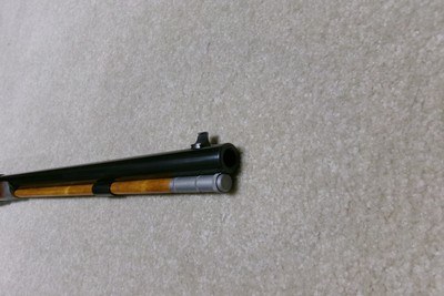 HARRINGTON & RICHARDSON 1873 OFFICERS MODEL SPRINGRIFLE RIFLE, .45-70, #6XXX - Image 21 of 21