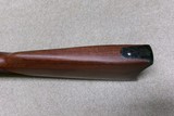 HARRINGTON & RICHARDSON 1873 OFFICERS MODEL SPRINGRIFLE RIFLE, .45-70, #6XXX - Image 17 of 21