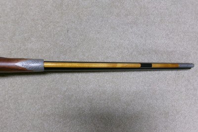 HARRINGTON & RICHARDSON 1873 OFFICERS MODEL SPRINGRIFLE RIFLE, .45-70, #6XXX - Image 16 of 21