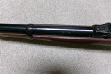 HARRINGTON & RICHARDSON 1873 OFFICERS MODEL SPRINGRIFLE RIFLE, .45-70, #6XXX - Image 19 of 21