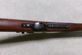 HARRINGTON & RICHARDSON 1873 OFFICERS MODEL SPRINGRIFLE RIFLE, .45-70, #6XXX - Image 6 of 21
