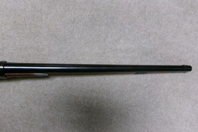 HARRINGTON & RICHARDSON 1873 OFFICERS MODEL SPRINGRIFLE RIFLE, .45-70, #6XXX - Image 20 of 21