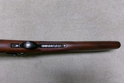 HARRINGTON & RICHARDSON 1873 OFFICERS MODEL SPRINGRIFLE RIFLE, .45-70, #6XXX - Image 14 of 21