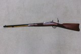HARRINGTON & RICHARDSON 1873 OFFICERS MODEL SPRINGRIFLE RIFLE, .45-70, #6XXX - Image 2 of 21