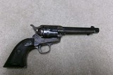 VERY FINE SINGLE ACTION ARMY .38-40, 5 1/2”, #294XXX, MADE 1907 - Image 1 of 17