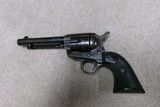 VERY FINE SINGLE ACTION ARMY .38-40, 5 1/2”, #294XXX, MADE 1907 - Image 2 of 17