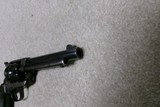 VERY FINE SINGLE ACTION ARMY .38-40, 5 1/2”, #294XXX, MADE 1907 - Image 17 of 17