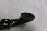VERY FINE SINGLE ACTION ARMY .38-40, 5 1/2”, #294XXX, MADE 1907 - Image 9 of 17