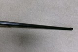 FANTASTIC CASE COLOR & BLUE WINCHESTER 1885 HIGHWALL IN .45-90 - Image 20 of 21