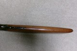 FANTASTIC CASE COLOR & BLUE WINCHESTER 1885 HIGHWALL IN .45-90 - Image 15 of 21