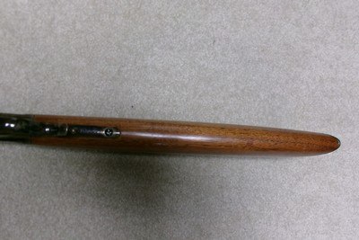 FANTASTIC CASE COLOR & BLUE WINCHESTER 1885 HIGHWALL IN .45-90 - Image 15 of 21