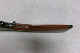 FANTASTIC CASE COLOR & BLUE WINCHESTER 1885 HIGHWALL IN .45-90 - Image 18 of 21
