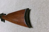 FANTASTIC CASE COLOR & BLUE WINCHESTER 1885 HIGHWALL IN .45-90 - Image 11 of 21