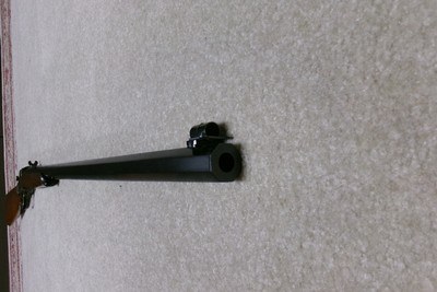 FANTASTIC CASE COLOR & BLUE WINCHESTER 1885 HIGHWALL IN .45-90 - Image 21 of 21