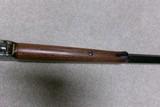 FANTASTIC CASE COLOR & BLUE WINCHESTER 1885 HIGHWALL IN .45-90 - Image 16 of 21