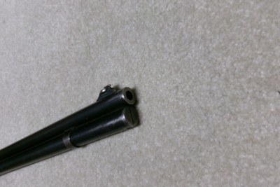 UNUSUAL 1886 SPECIAL ORDER EXTRA LIGHT .33 WCF WITH FULL MAGAZINE, SPECIAL SIGHTS - Image 21 of 21