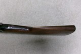 UNUSUAL 1886 SPECIAL ORDER EXTRA LIGHT .33 WCF WITH FULL MAGAZINE, SPECIAL SIGHTS - Image 18 of 21
