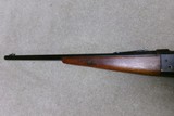 EARLY SAVAGE 1899H 20” CARBINE IN DESIRABLE 30-30 CALIBER, #277XXX, MADE 1925 - Image 13 of 22