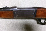 EARLY SAVAGE 1899H 20” CARBINE IN DESIRABLE 30-30 CALIBER, #277XXX, MADE 1925 - Image 4 of 22