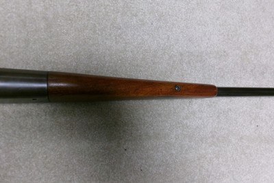 EARLY SAVAGE 1899H 20” CARBINE IN DESIRABLE 30-30 CALIBER, #277XXX, MADE 1925 - Image 15 of 22