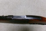 EARLY SAVAGE 1899H 20” CARBINE IN DESIRABLE 30-30 CALIBER, #277XXX, MADE 1925 - Image 5 of 22
