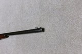 EARLY SAVAGE 1899H 20” CARBINE IN DESIRABLE 30-30 CALIBER, #277XXX, MADE 1925 - Image 20 of 22