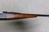 EARLY SAVAGE 1899H 20” CARBINE IN DESIRABLE 30-30 CALIBER, #277XXX, MADE 1925 - Image 8 of 22