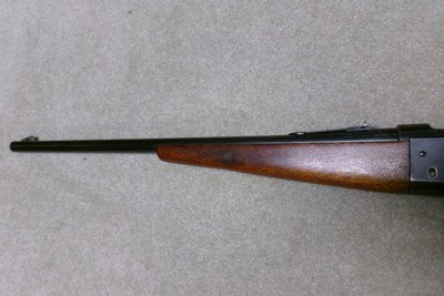 EARLY SAVAGE 1899H 20” CARBINE IN DESIRABLE 30-30 CALIBER, #277XXX, MADE 1925 - Image 13 of 22