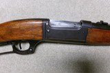 EARLY SAVAGE 1899H 20” CARBINE IN DESIRABLE 30-30 CALIBER, #277XXX, MADE 1925 - Image 3 of 22