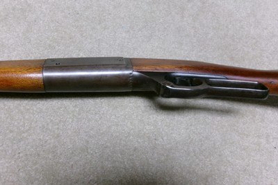 EARLY SAVAGE 1899H 20” CARBINE IN DESIRABLE 30-30 CALIBER, #277XXX, MADE 1925 - Image 6 of 22