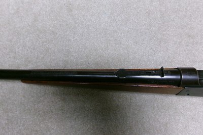 EARLY SAVAGE 1899H 20” CARBINE IN DESIRABLE 30-30 CALIBER, #277XXX, MADE 1925 - Image 18 of 22